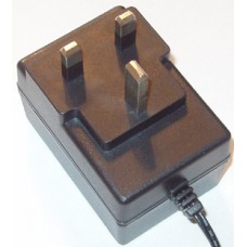 EHX Electro Harmonix UK standard Wall Wart UK40DC-100